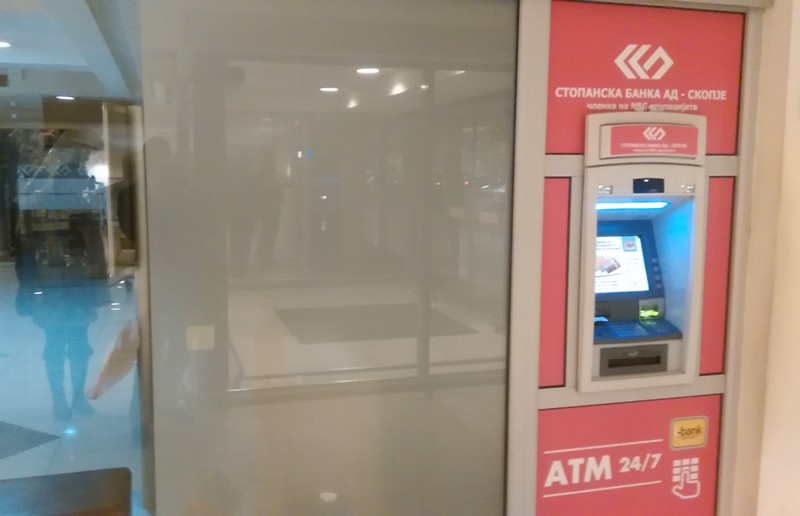 Filijala VERO Centar
