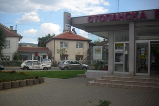 Filijala Delchevo