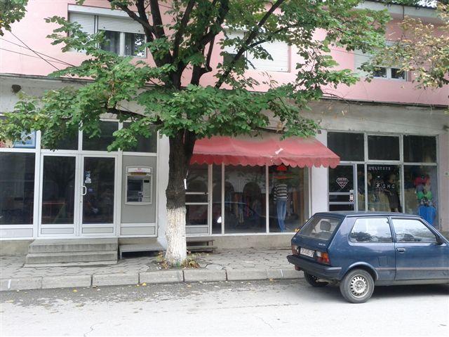 Demir Kapija