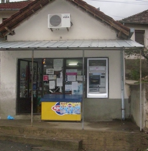 Zletovo
