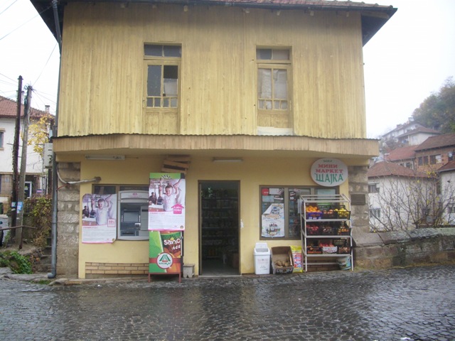 Kratovo