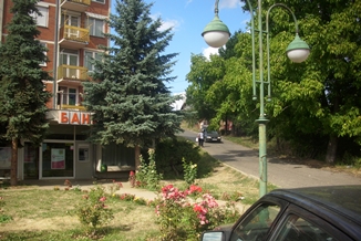 Filijala Pehchevo