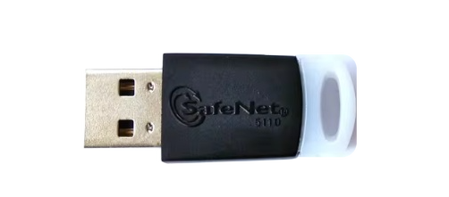 Safenet Transparent